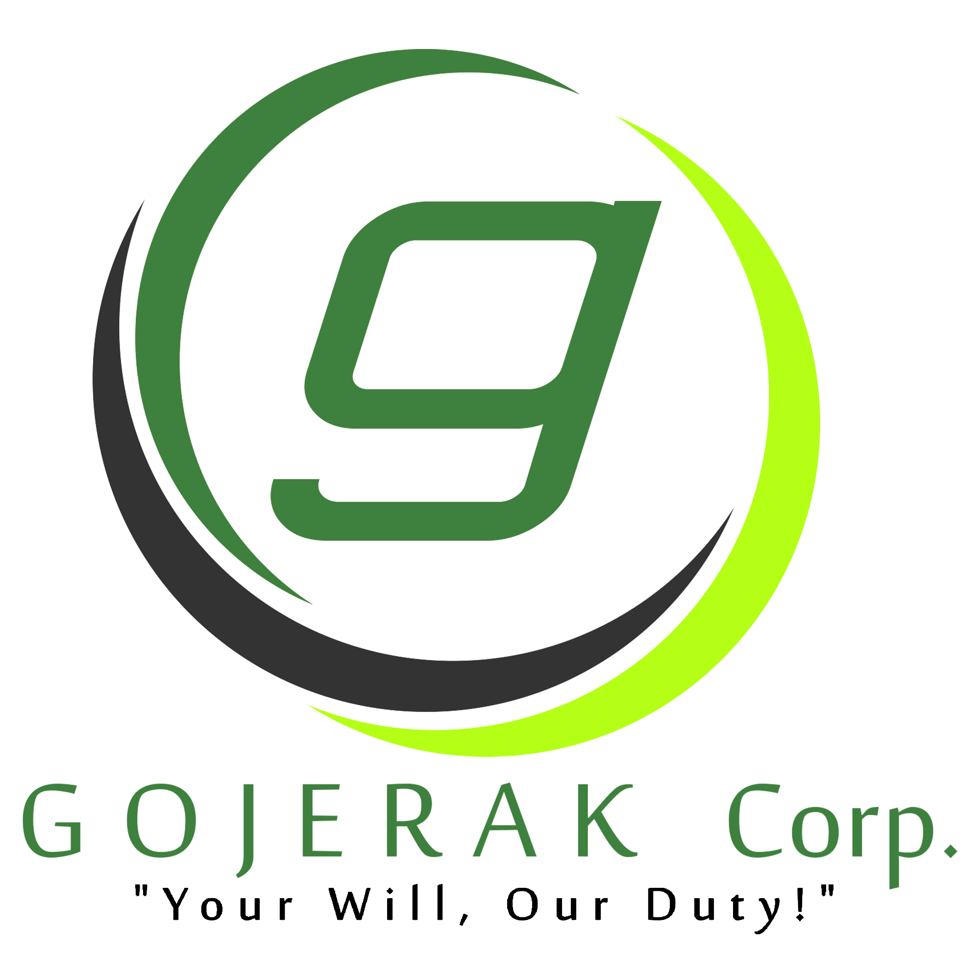 Gojerak-Corp